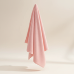 Celisia™ SoftTouch – La serviette douceur qui révèle votre peau