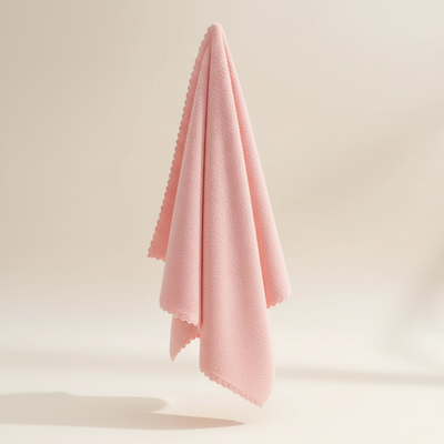 Celisia™ SoftTouch – La serviette douceur qui révèle votre peau
