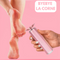 Celisia™ Lissea - La solution anti-callosités et fissures