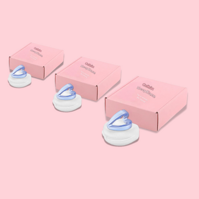 Celisia™ SleepEase - L'Embout Anti-Ronflement Révolutionnaire