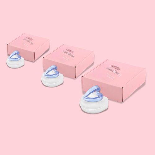 Celisia™ SleepEase - L'Embout Anti-Ronflement Révolutionnaire