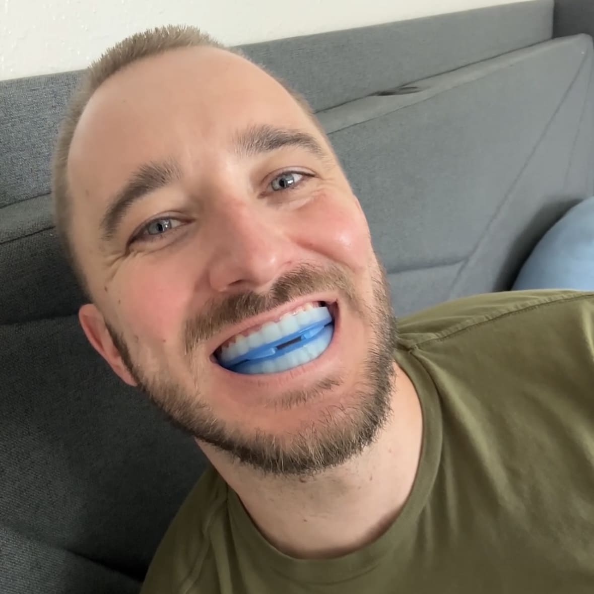 Celisia™ SleepEase - L'Embout Anti-Ronflement Révolutionnaire
