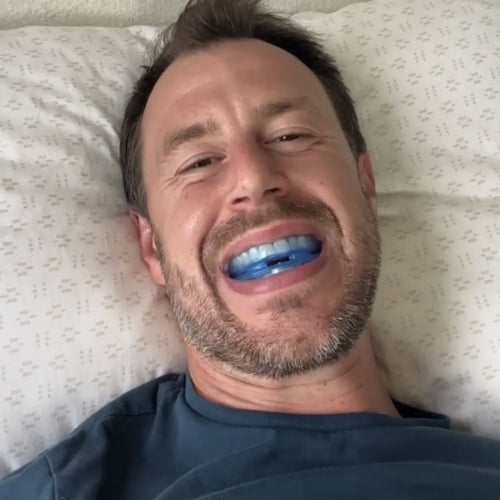 Celisia™ SleepEase - L'Embout Anti-Ronflement Révolutionnaire